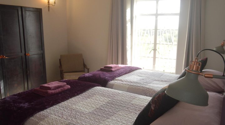 Willemsrivier Trekpad Guest Houses