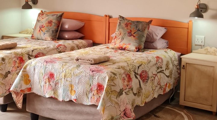 Willemsrivier Trekpad Guest Houses