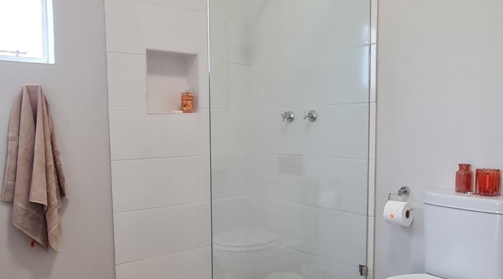 Willemsrivier Trekpad Guest Houses