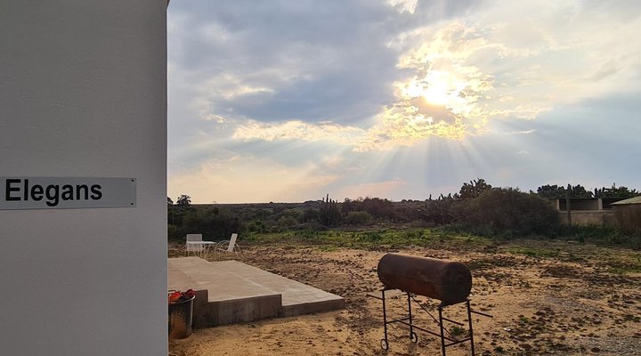 Willemsrivier Trekpad Guest Houses