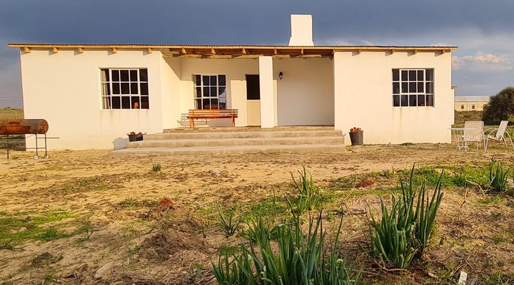 Willemsrivier Trekpad Guest Houses