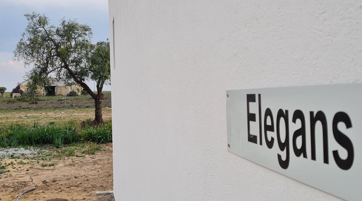 Willemsrivier Trekpad Guest Houses