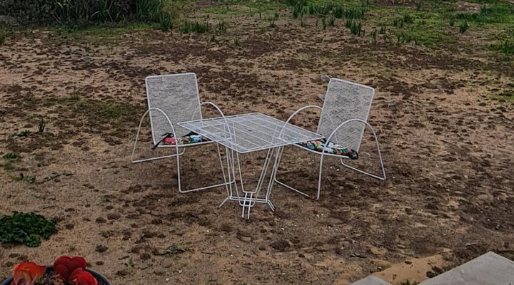 Willemsrivier Trekpad Guest Houses