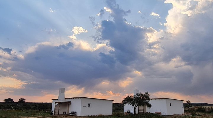 Willemsrivier Trekpad Guest Houses