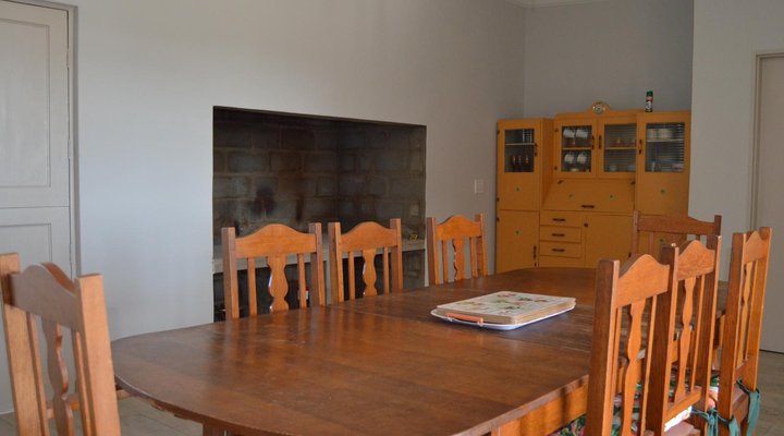 Willemsrivier Trekpad Guest Houses