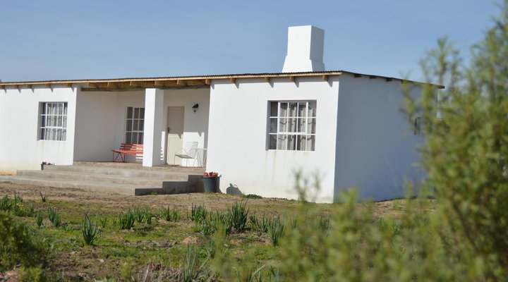 Willemsrivier Trekpad Guest Houses