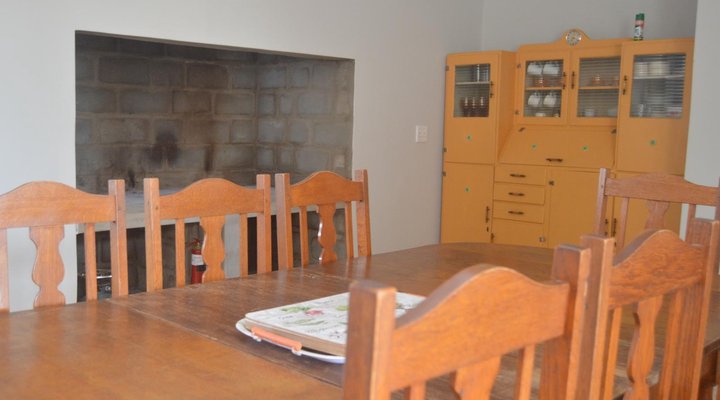 Willemsrivier Trekpad Guest Houses