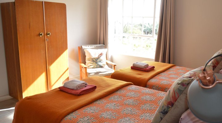 Willemsrivier Trekpad Guest Houses