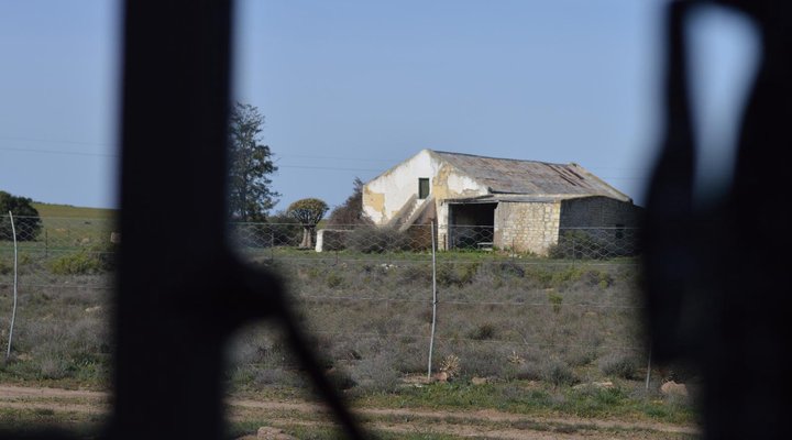 Willemsrivier Trekpad Guest Houses