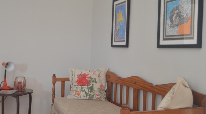 Willemsrivier Trekpad Guest Houses