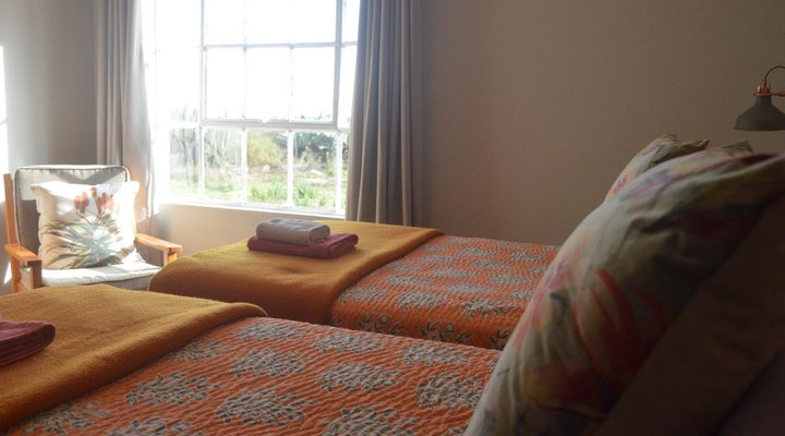 Willemsrivier Trekpad Guest Houses