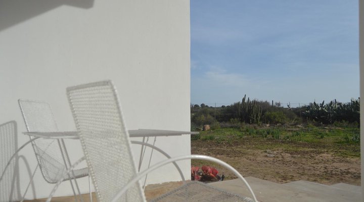 Willemsrivier Trekpad Guest Houses