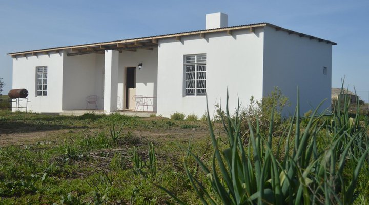 Willemsrivier Trekpad Guest Houses