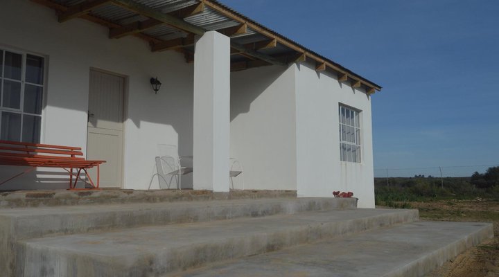 Willemsrivier Trekpad Guest Houses