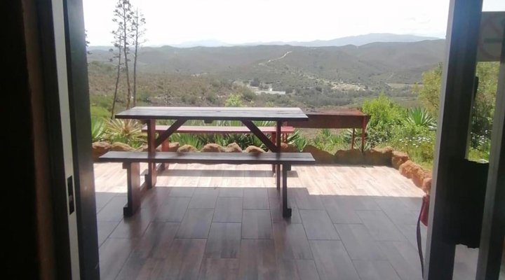 Pabala Private Nature Reserve