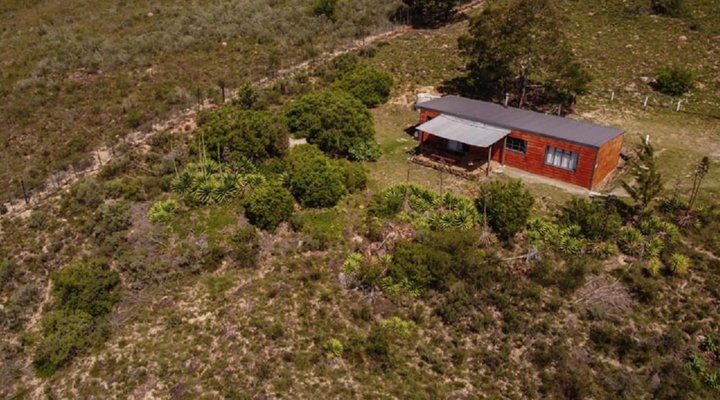 Pabala Private Nature Reserve