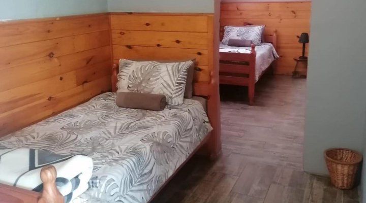 Pabala Private Nature Reserve