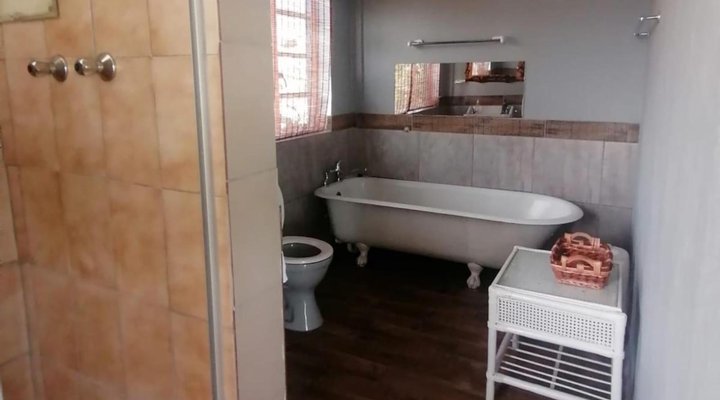 Pabala Private Nature Reserve