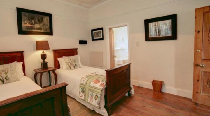 Outeniqua Travel Lodge