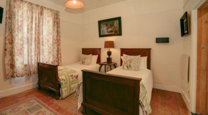 Outeniqua Travel Lodge