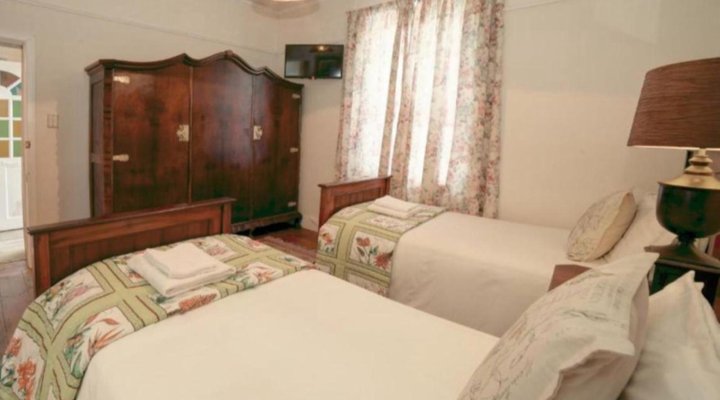 Outeniqua Travel Lodge
