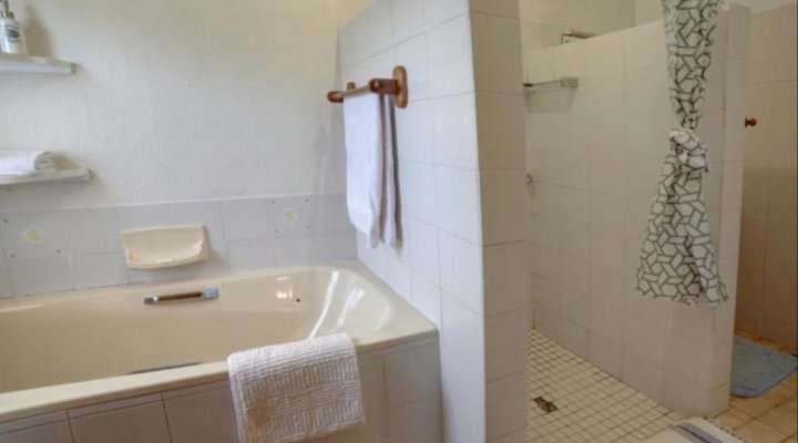 Outeniqua Travel Lodge