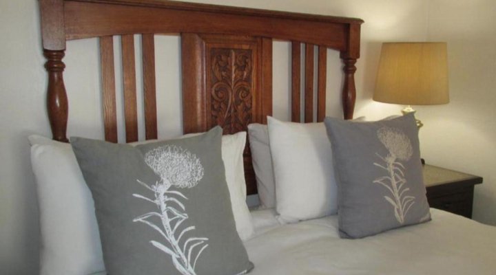 Outeniqua Travel Lodge