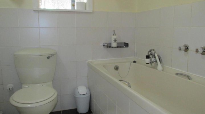 Outeniqua Travel Lodge