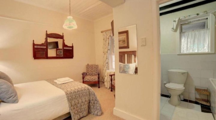 Outeniqua Travel Lodge