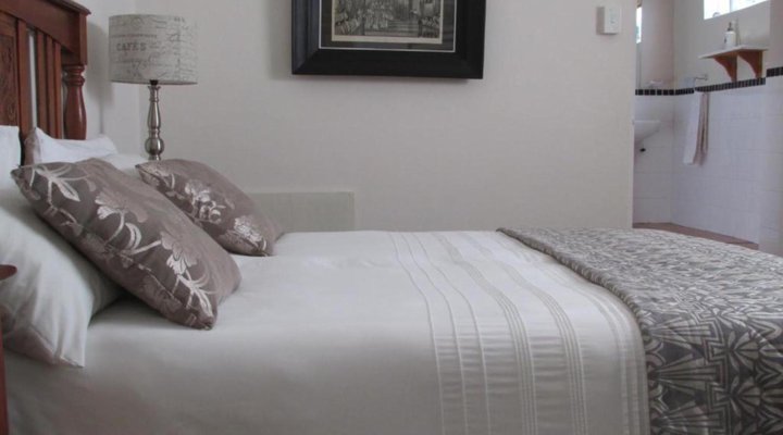 Outeniqua Travel Lodge