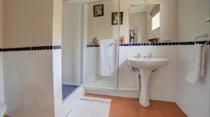 Outeniqua Travel Lodge
