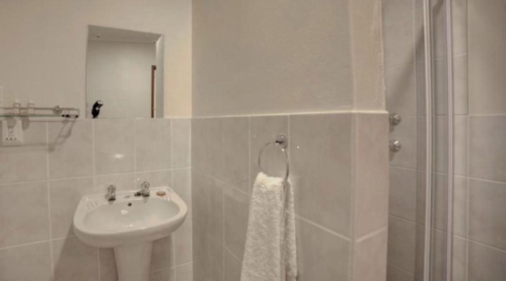 Outeniqua Travel Lodge