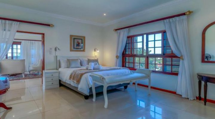 Villa Anastasia B&B