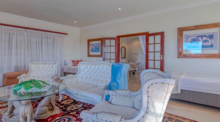 Villa Anastasia B&B