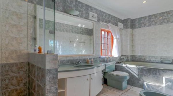 Villa Anastasia B&B