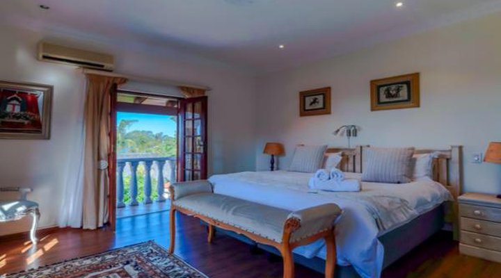 Villa Anastasia B&B