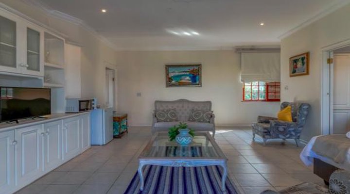 Villa Anastasia B&B