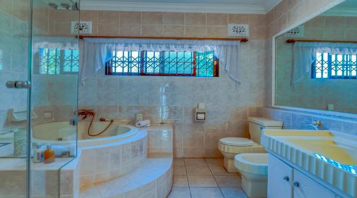 Villa Anastasia B&B