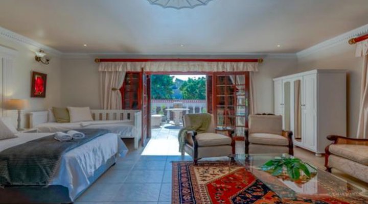 Villa Anastasia B&B