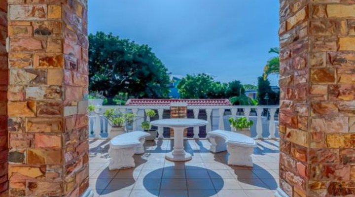 Villa Anastasia B&B