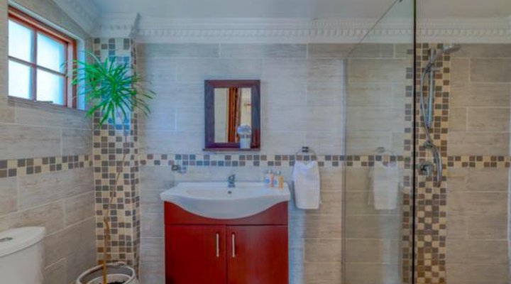 Villa Anastasia B&B