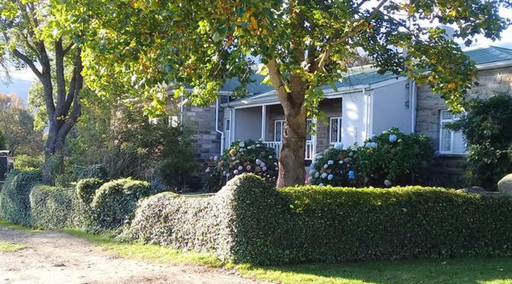 House at Glengariff