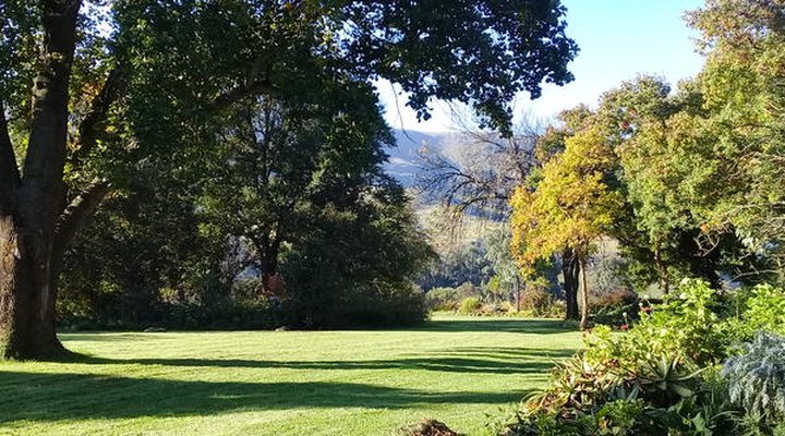 House at Glengariff