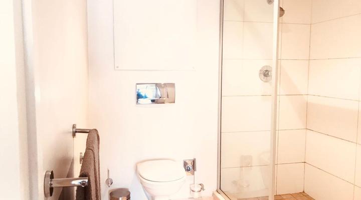 Avenue One Apartments