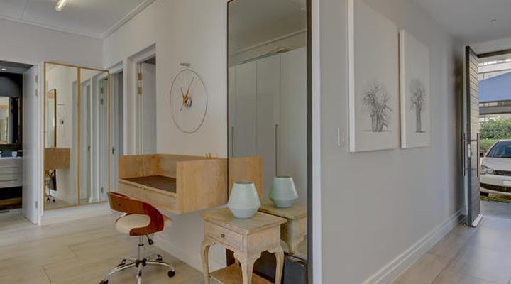 UniqueStay Paardevlei Square 2 Bedroom Apartment