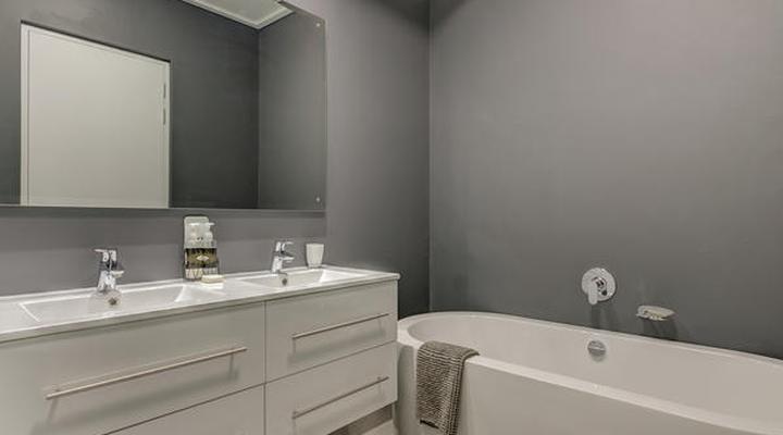 UniqueStay Paardevlei Square 2 Bedroom Apartment