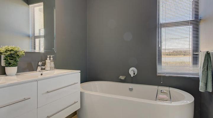 UniqueStay Paardevlei Square 2 Bedroom Apartment