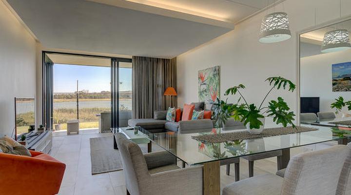 UniqueStay Paardevlei Square 2 Bedroom Apartment