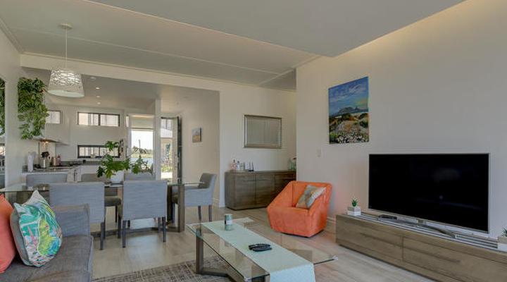 UniqueStay Paardevlei Square 2 Bedroom Apartment