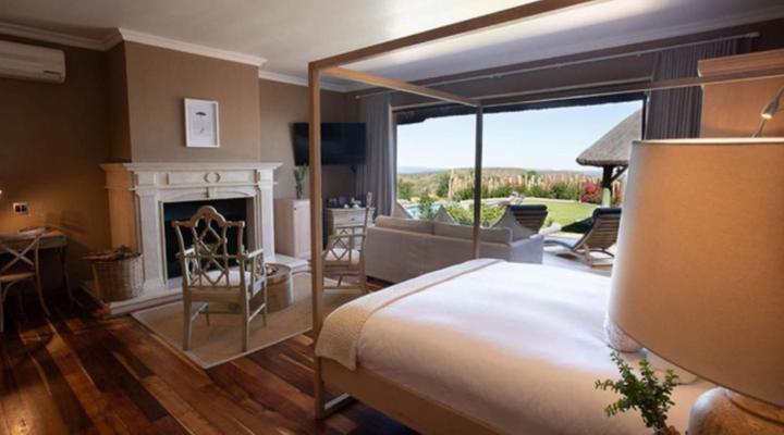 Magic Hills - Sky Lodge